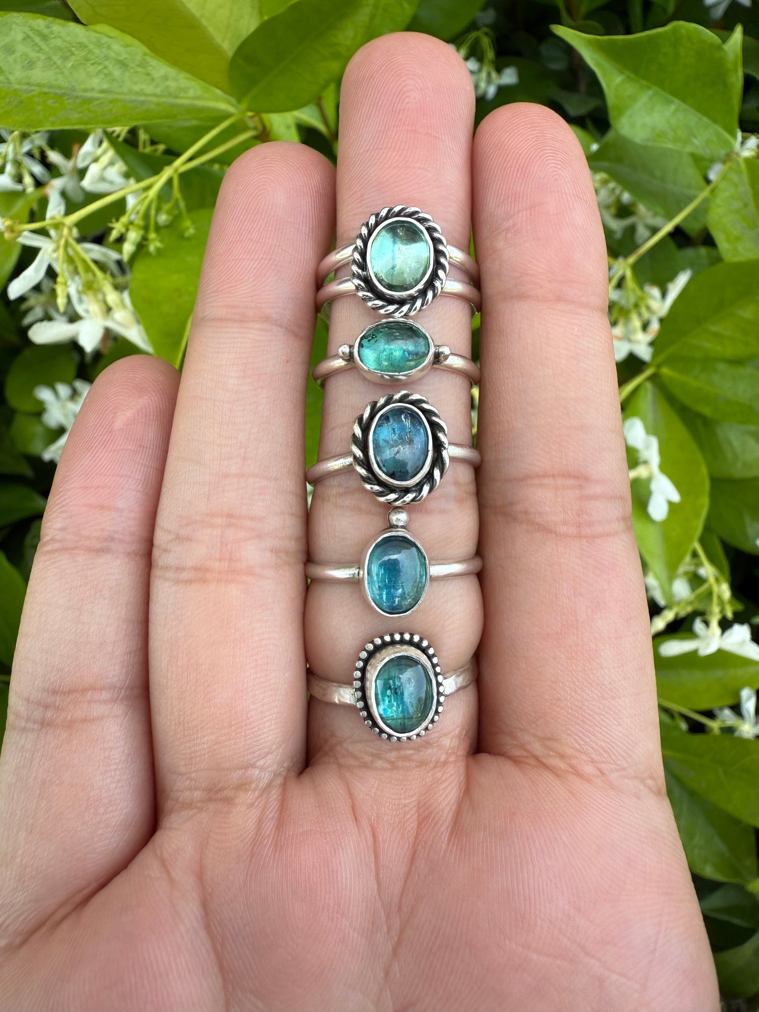 All Rings